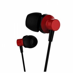 Remax RM-512 Hi Basse Wired Candy Earphone